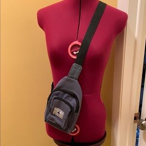 Ultimate Multi-purpose Cross Body Bad, the perfect companion for all occasions
